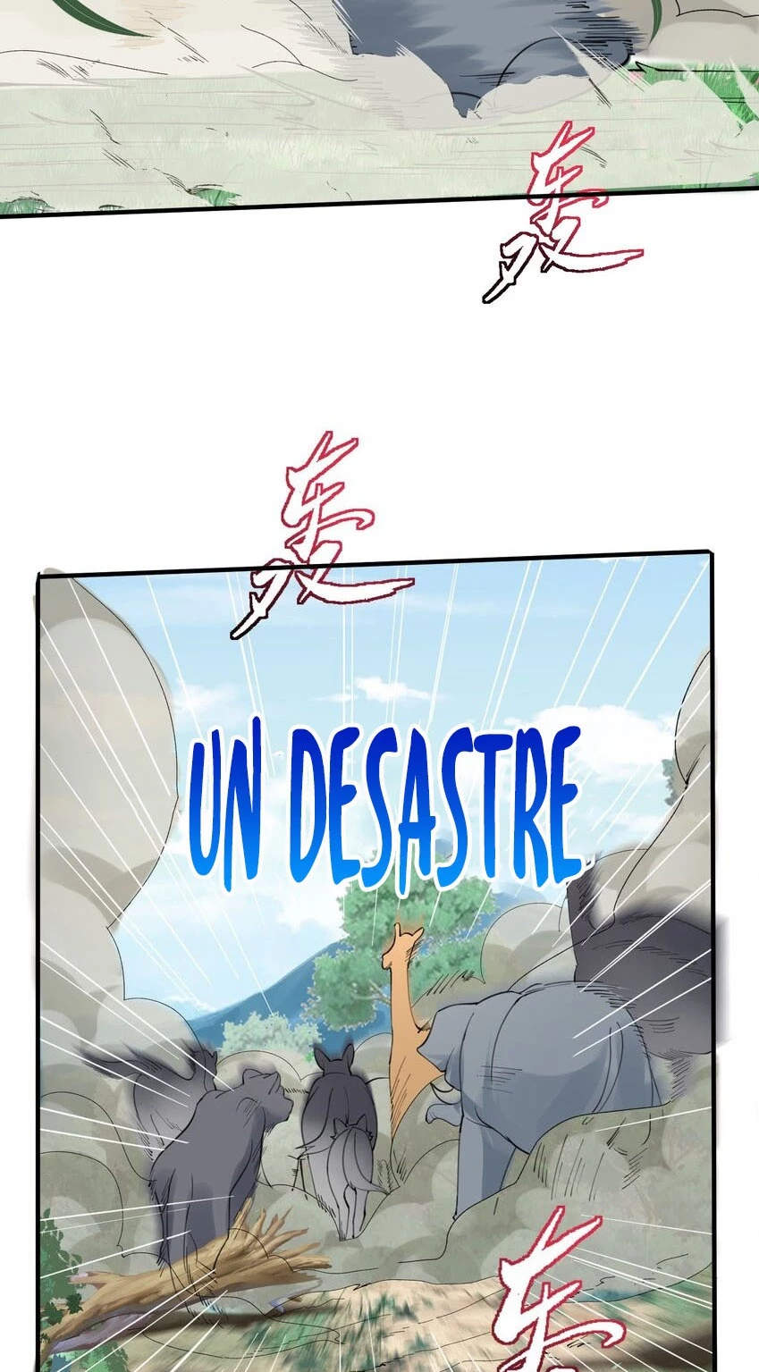 Cuándo Me Volví Invencible > Capitulo 63 > Page 351