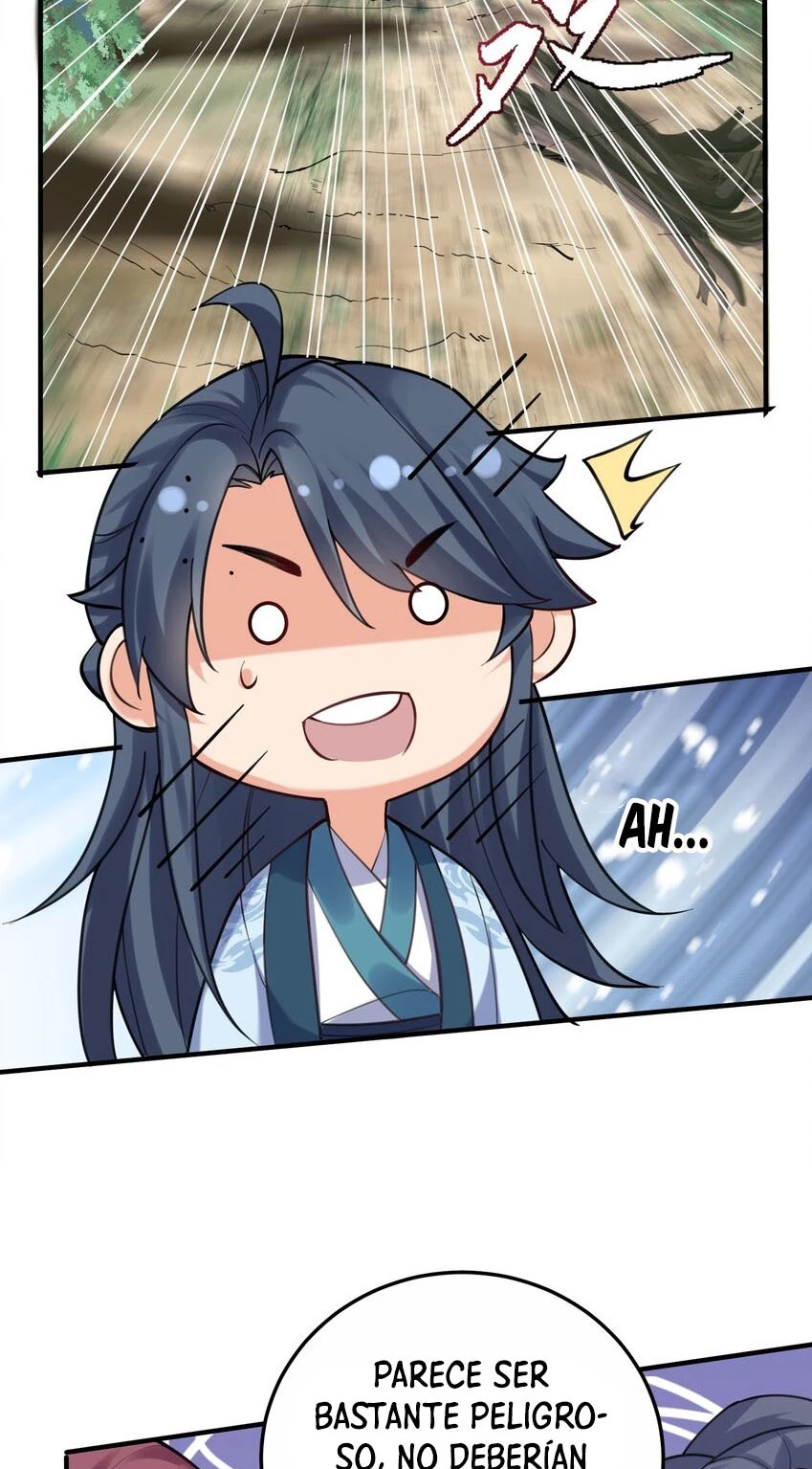 Cuándo Me Volví Invencible > Capitulo 63 > Page 361