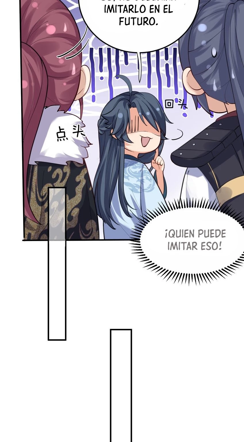 Cuándo Me Volví Invencible > Capitulo 63 > Page 371