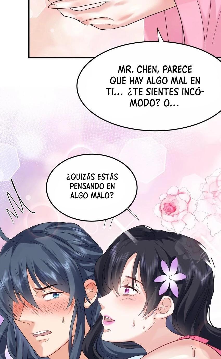 Cuándo Me Volví Invencible > Capitulo 64 > Page 141