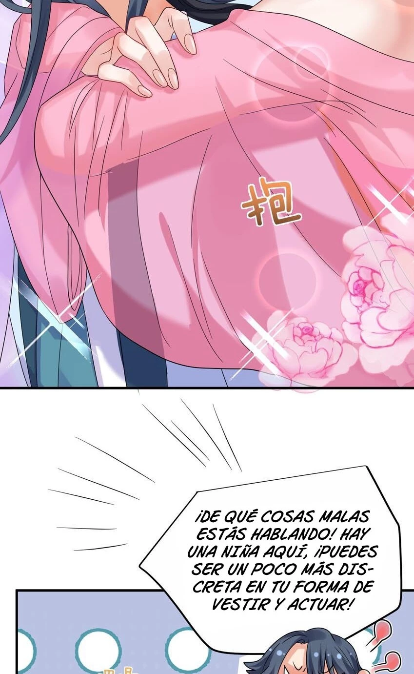 Cuándo Me Volví Invencible > Capitulo 64 > Page 151