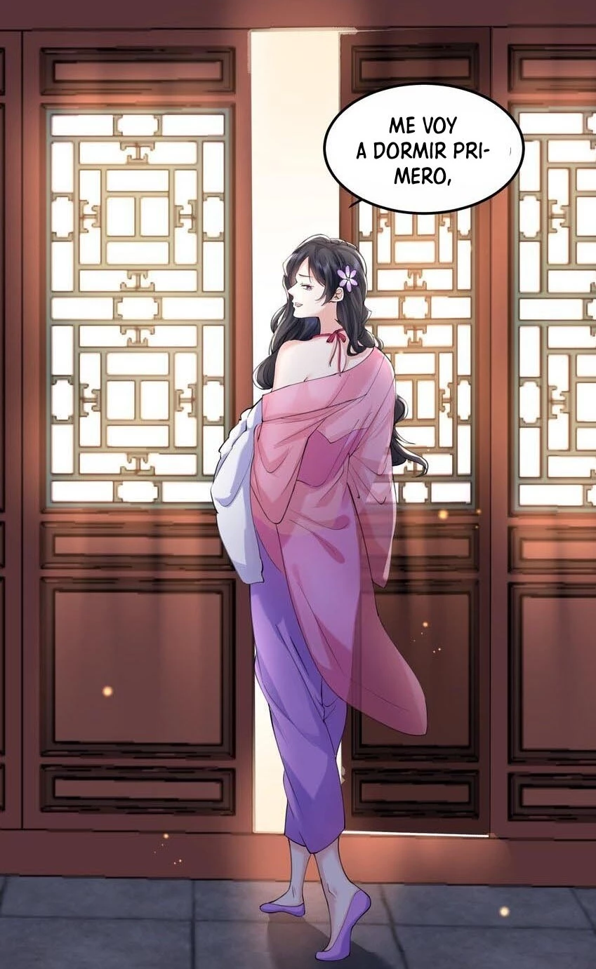 Cuándo Me Volví Invencible > Capitulo 64 > Page 181