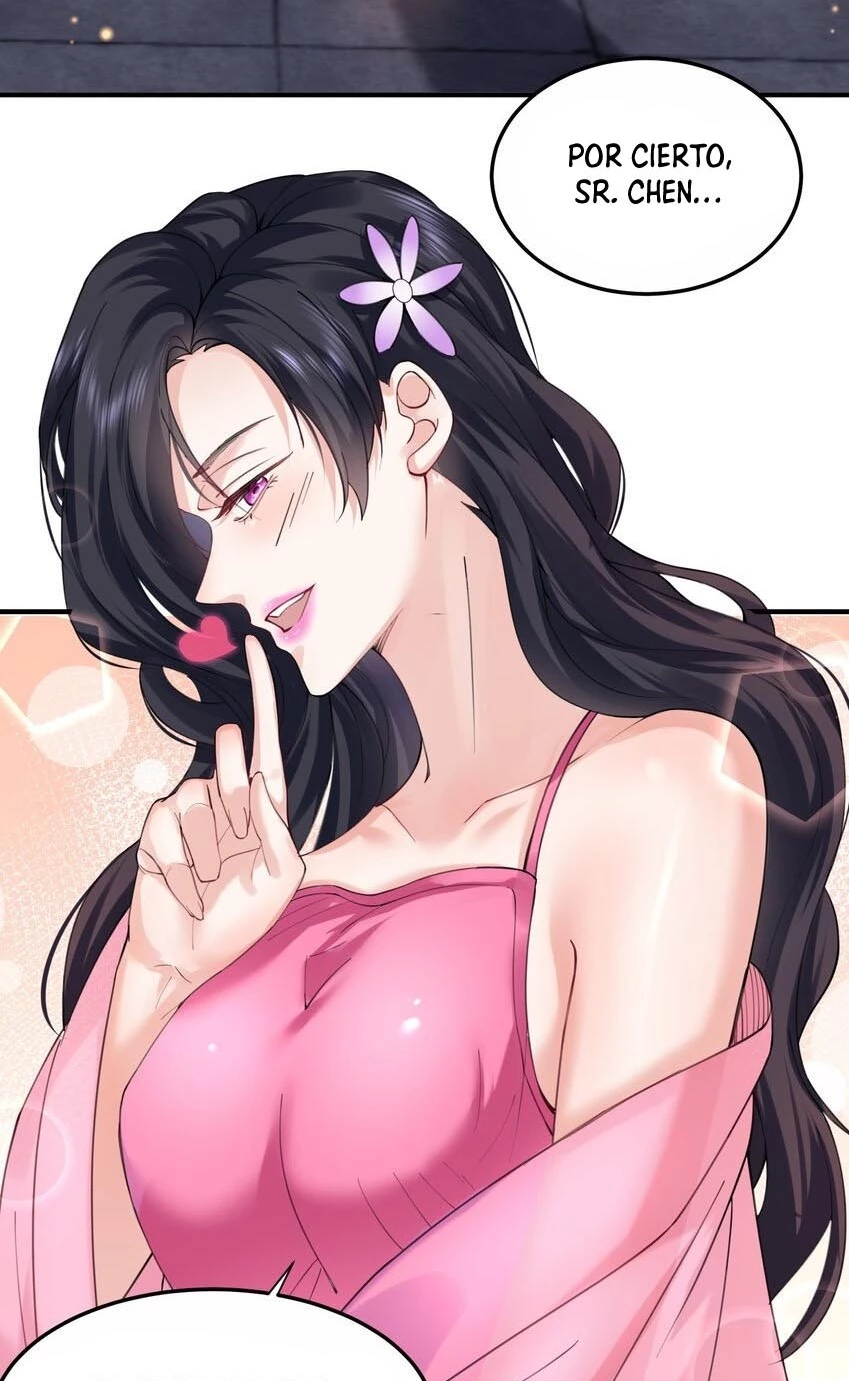 Cuándo Me Volví Invencible > Capitulo 64 > Page 191