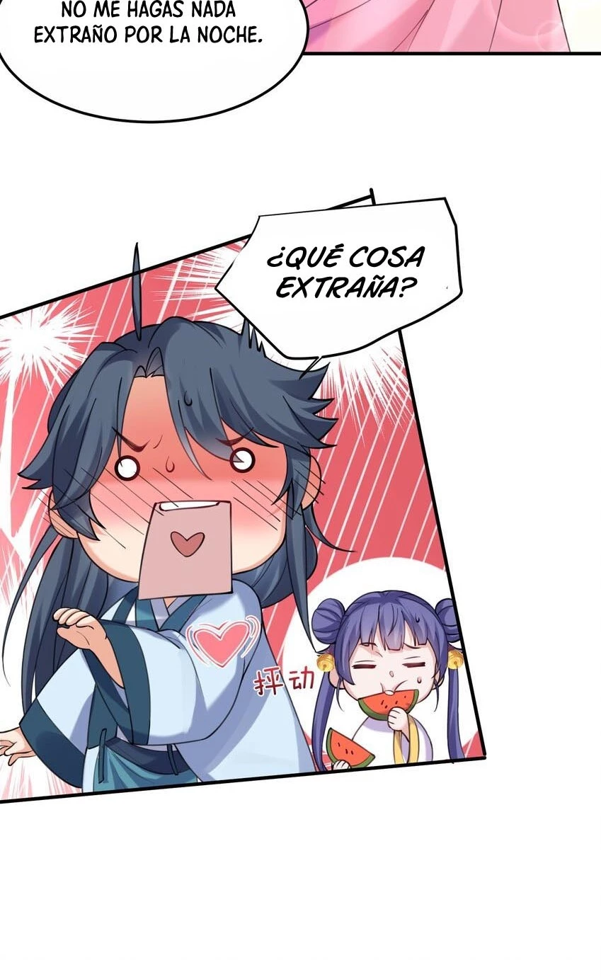 Cuándo Me Volví Invencible > Capitulo 64 > Page 201