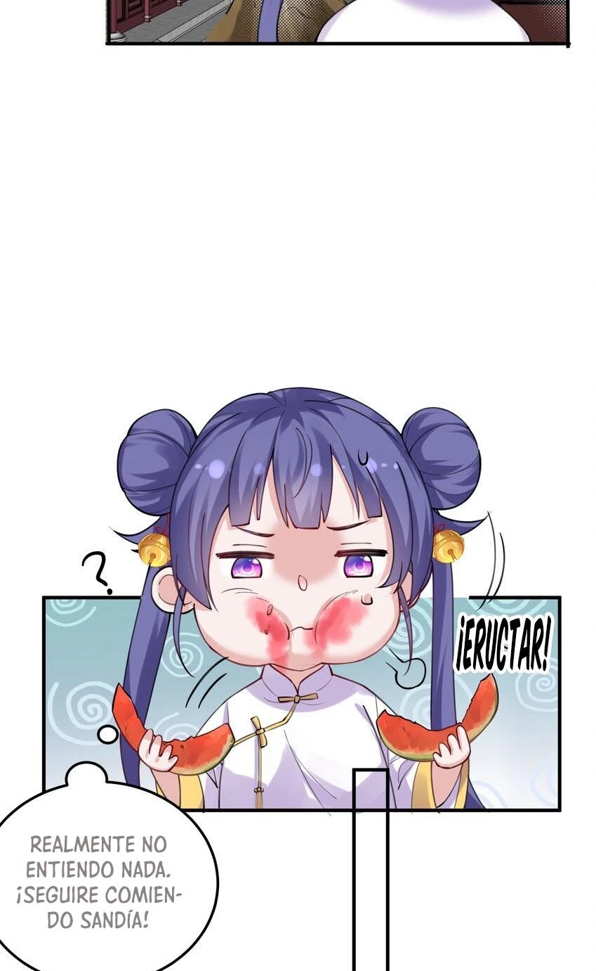 Cuándo Me Volví Invencible > Capitulo 64 > Page 241