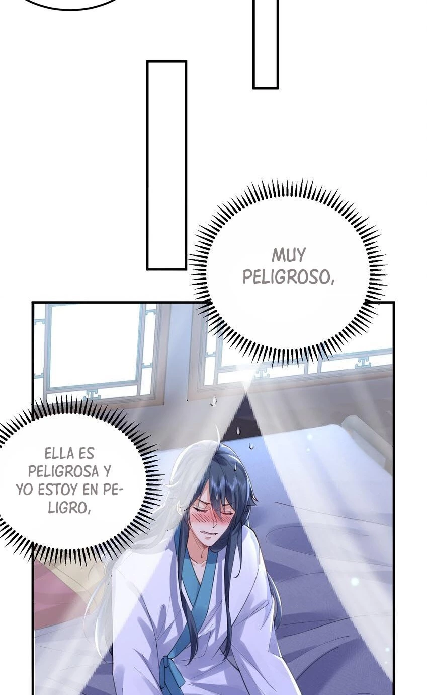 Cuándo Me Volví Invencible > Capitulo 64 > Page 251