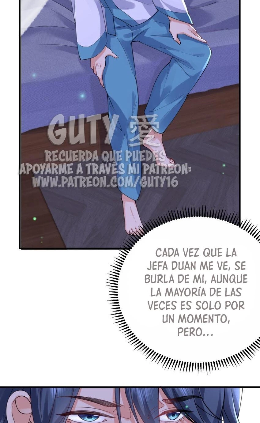 Cuándo Me Volví Invencible > Capitulo 64 > Page 261