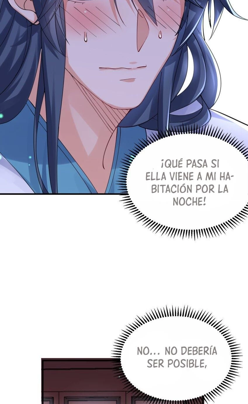 Cuándo Me Volví Invencible > Capitulo 64 > Page 271