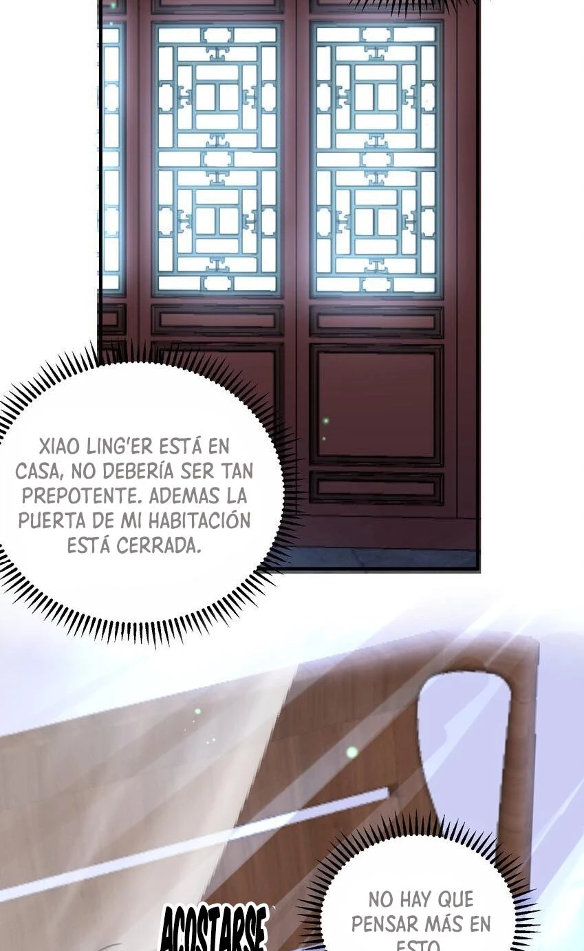 Cuándo Me Volví Invencible > Capitulo 64 > Page 281