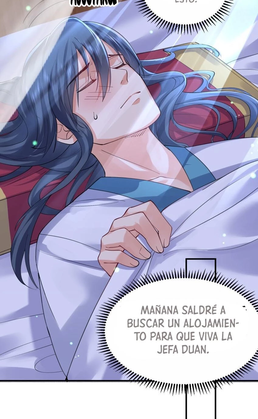 Cuándo Me Volví Invencible > Capitulo 64 > Page 291