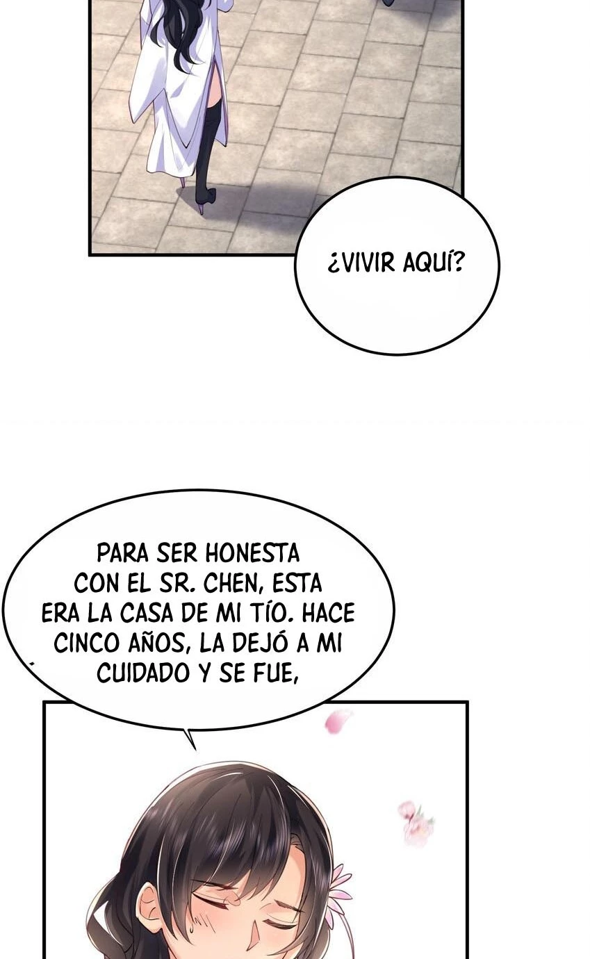 Cuándo Me Volví Invencible > Capitulo 64 > Page 31