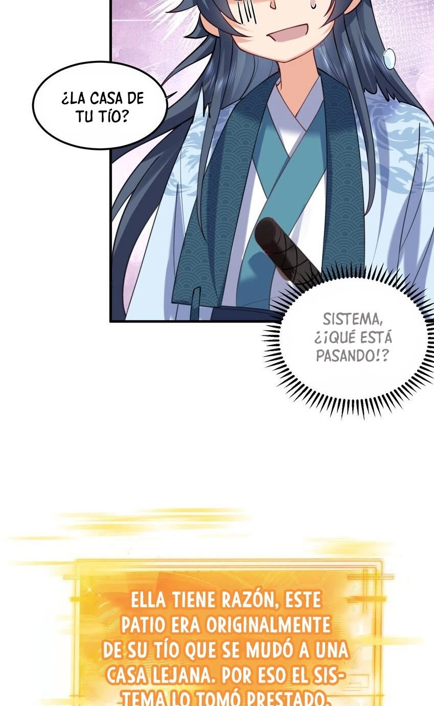 Cuándo Me Volví Invencible > Capitulo 64 > Page 51