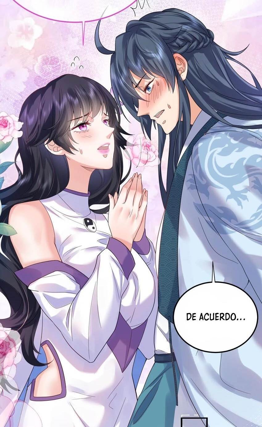 Cuándo Me Volví Invencible > Capitulo 64 > Page 71