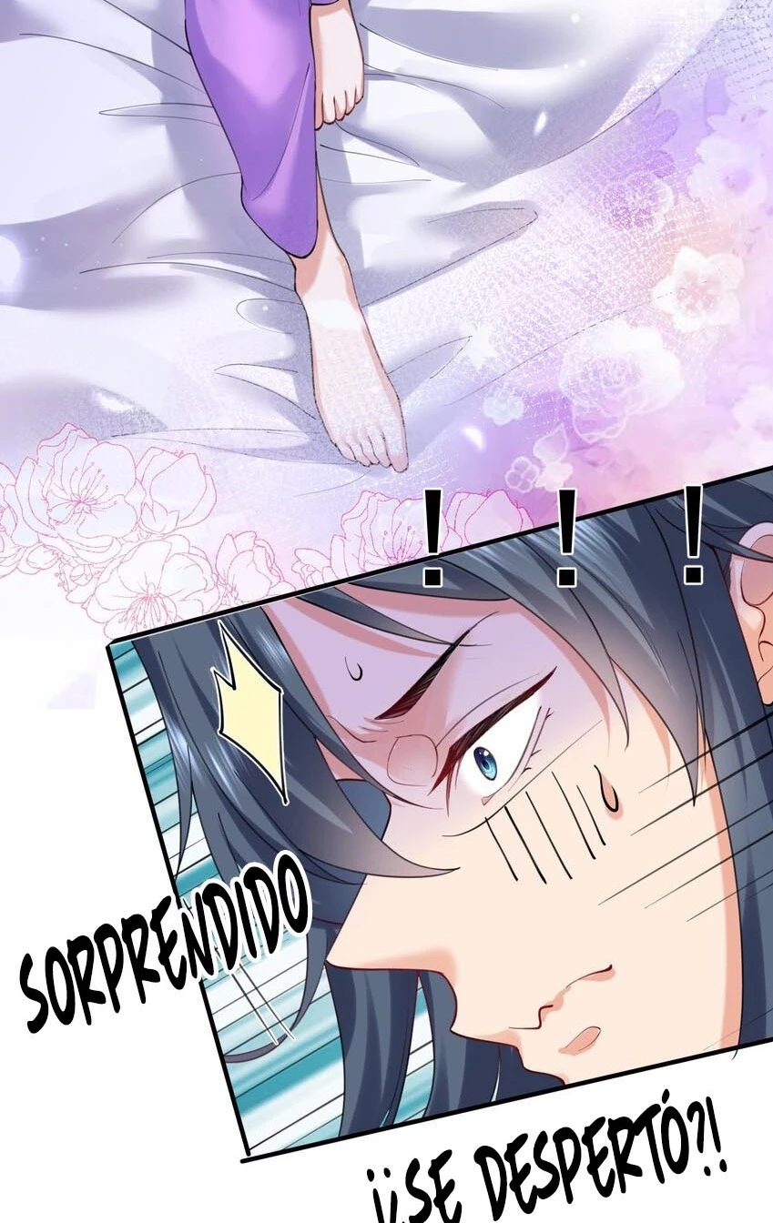 Cuándo Me Volví Invencible > Capitulo 65 > Page 101