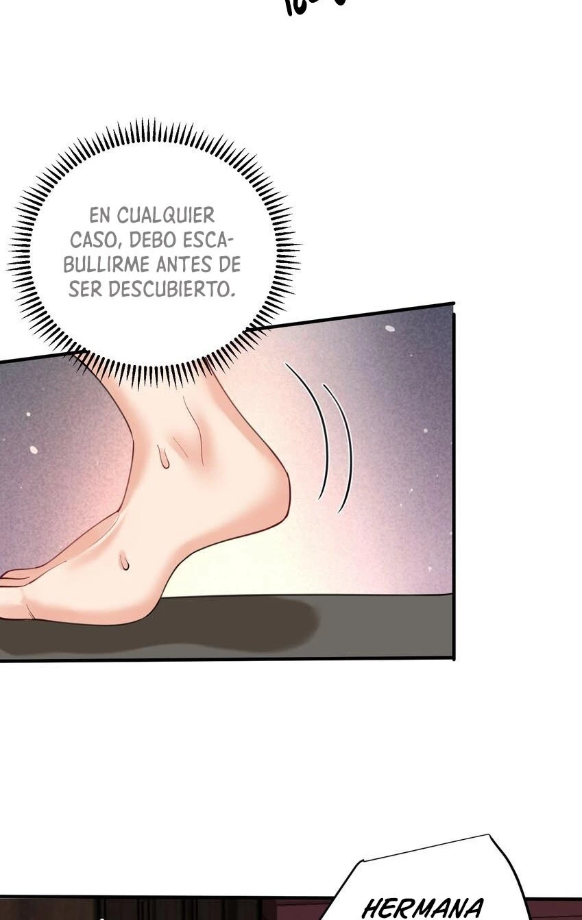 Cuándo Me Volví Invencible > Capitulo 65 > Page 121