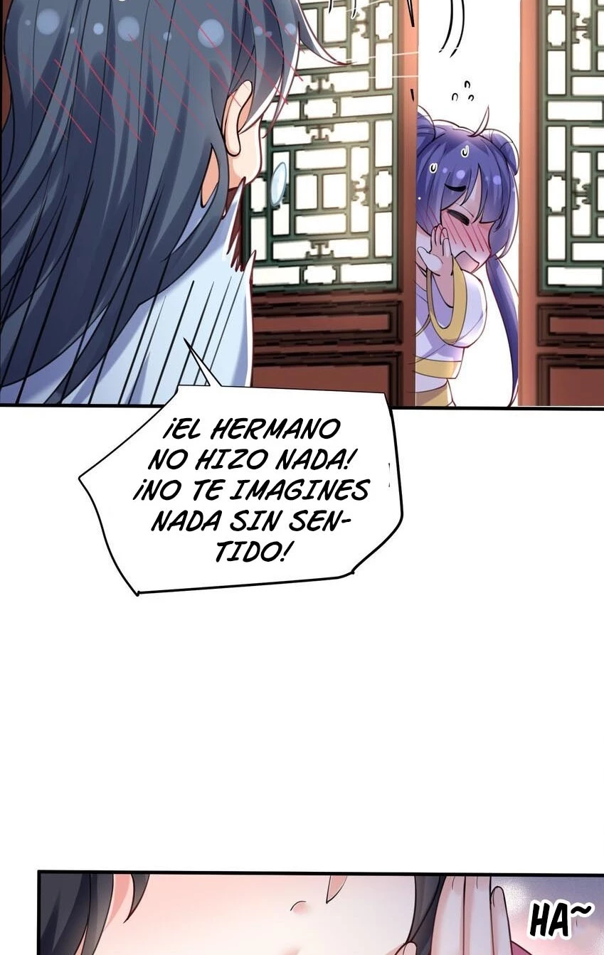 Cuándo Me Volví Invencible > Capitulo 65 > Page 161