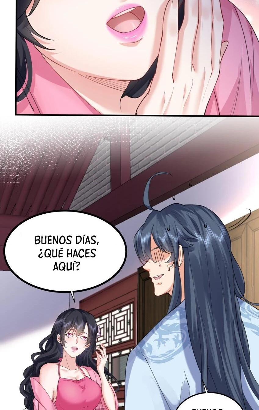 Cuándo Me Volví Invencible > Capitulo 65 > Page 171