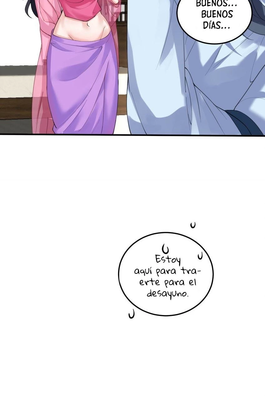 Cuándo Me Volví Invencible > Capitulo 65 > Page 181