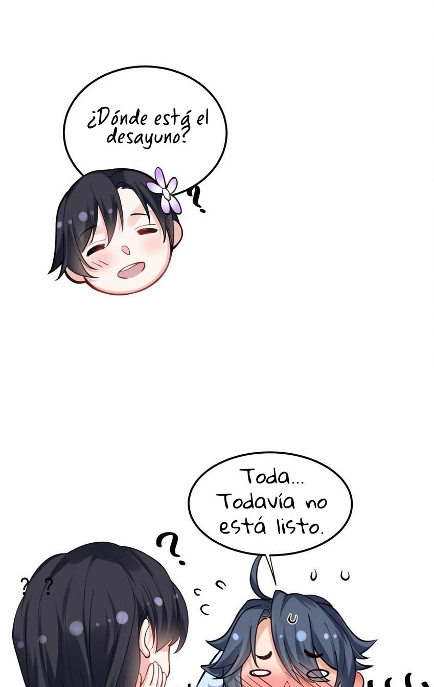 Cuándo Me Volví Invencible > Capitulo 65 > Page 191