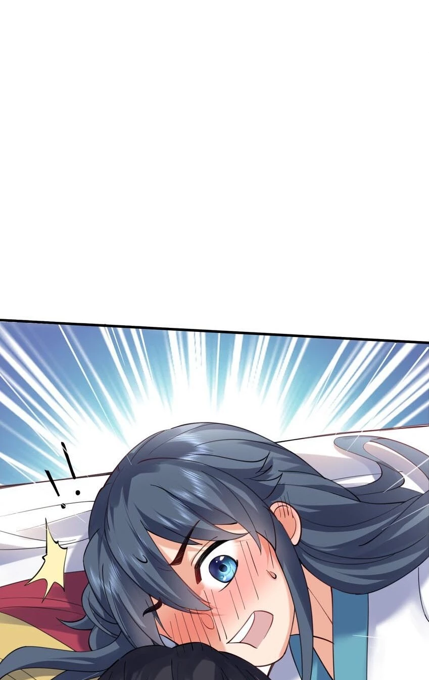 Cuándo Me Volví Invencible > Capitulo 65 > Page 21