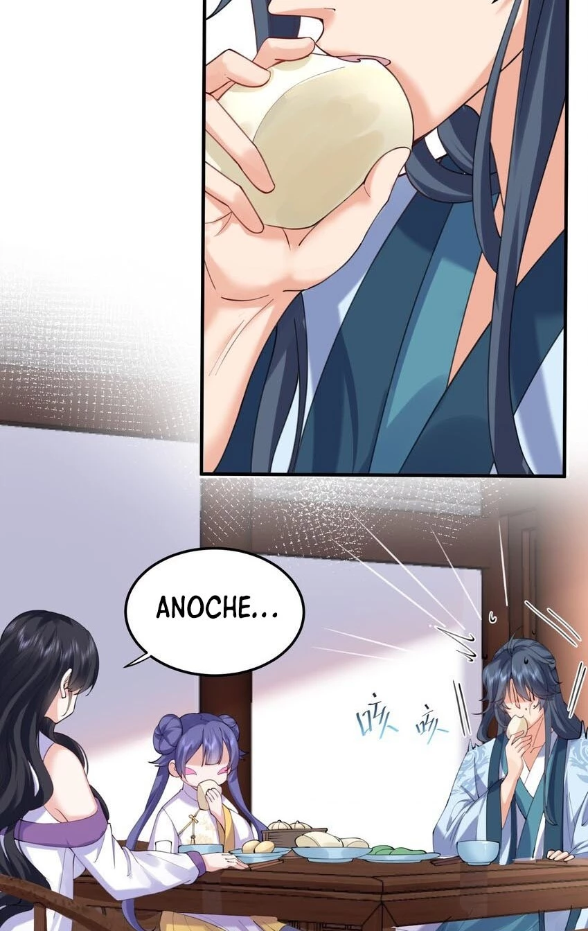 Cuándo Me Volví Invencible > Capitulo 65 > Page 221