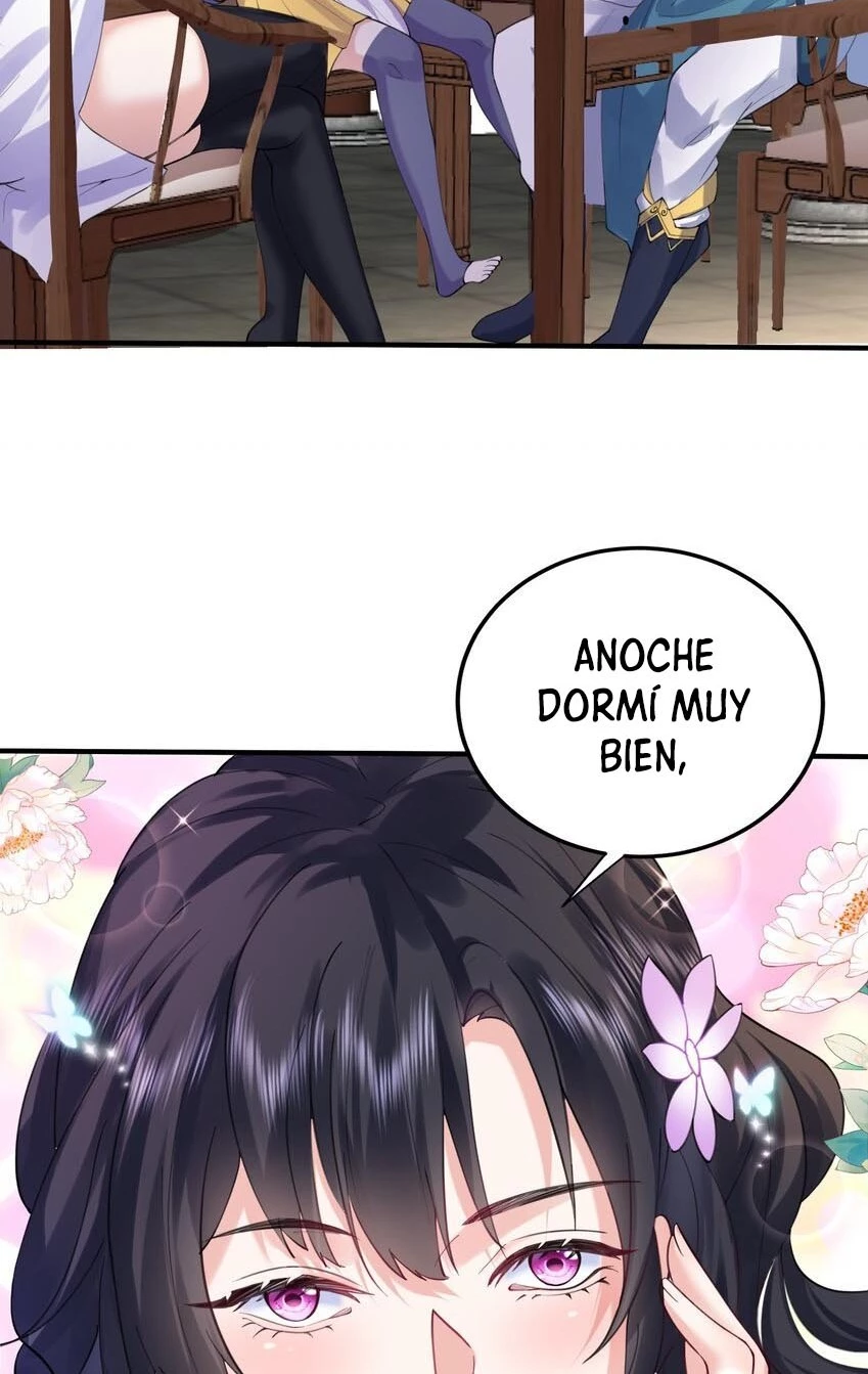 Cuándo Me Volví Invencible > Capitulo 65 > Page 241