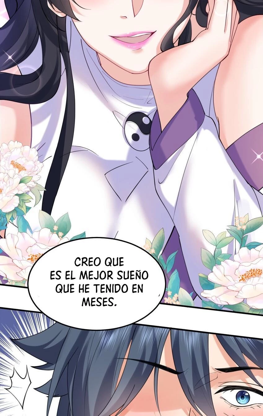 Cuándo Me Volví Invencible > Capitulo 65 > Page 251