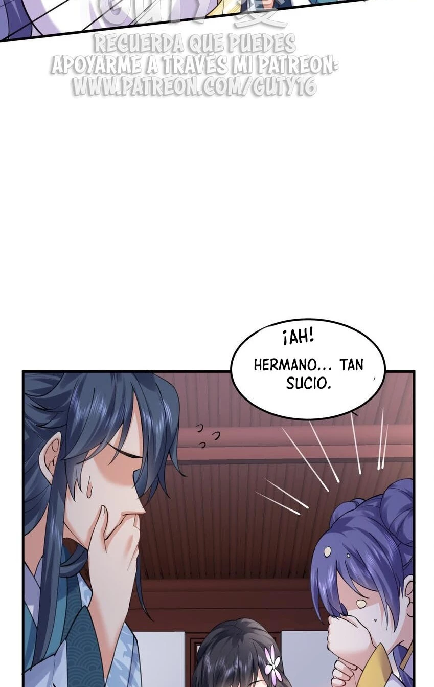 Cuándo Me Volví Invencible > Capitulo 65 > Page 281