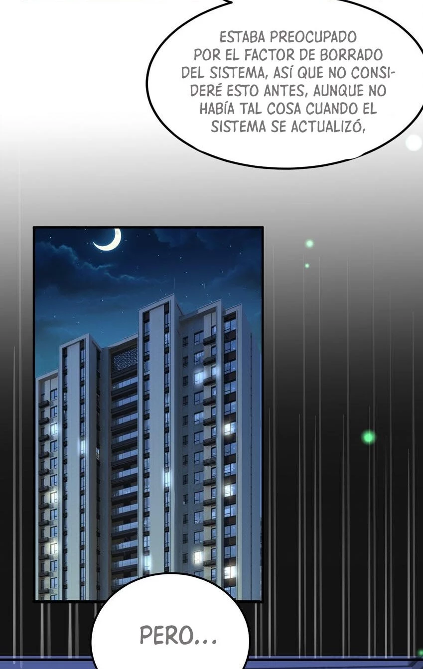 Cuándo Me Volví Invencible > Capitulo 65 > Page 321