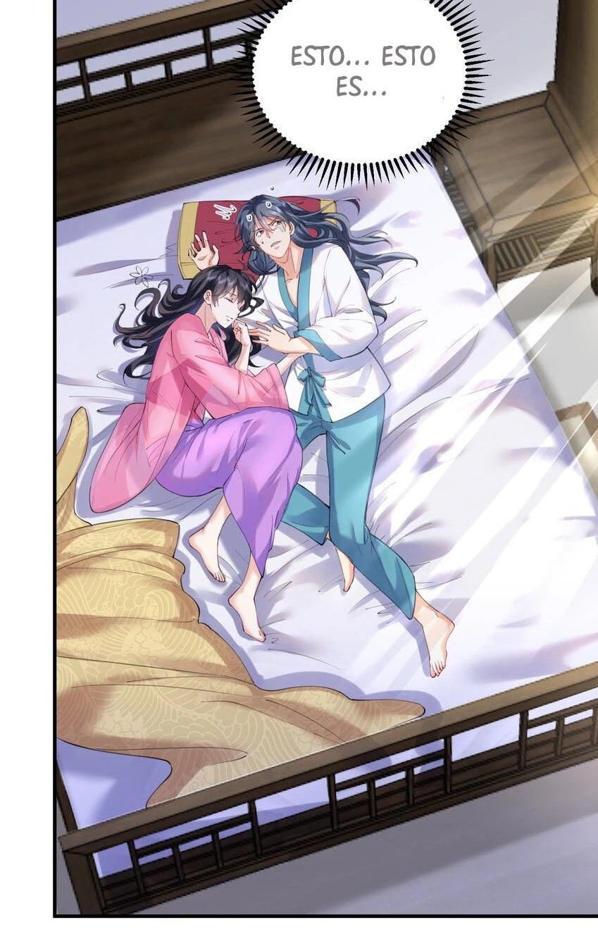 Cuándo Me Volví Invencible > Capitulo 65 > Page 41