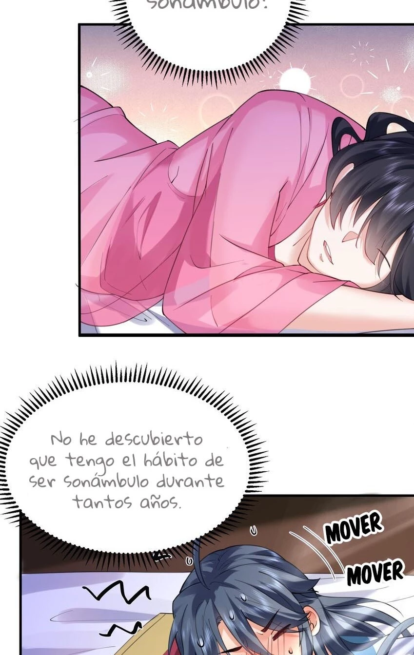 Cuándo Me Volví Invencible > Capitulo 65 > Page 61