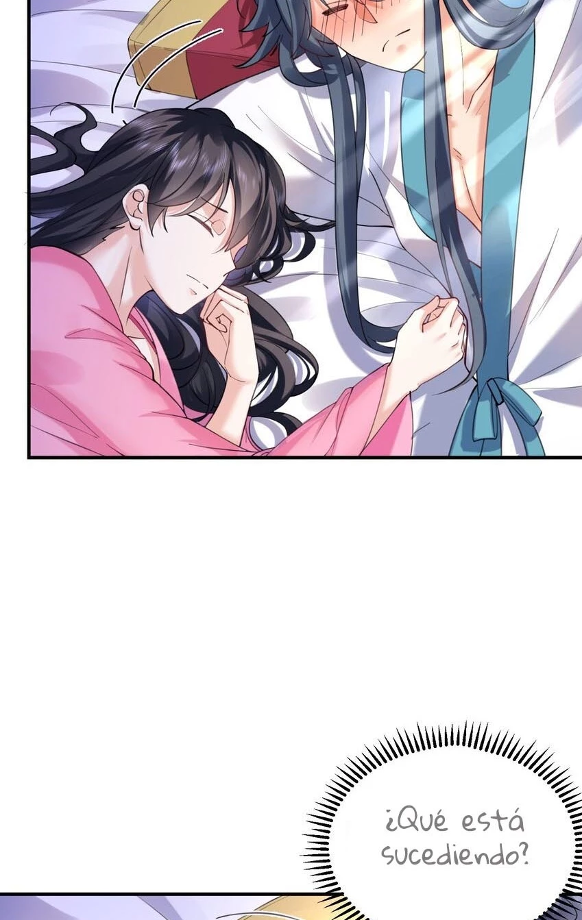 Cuándo Me Volví Invencible > Capitulo 65 > Page 71