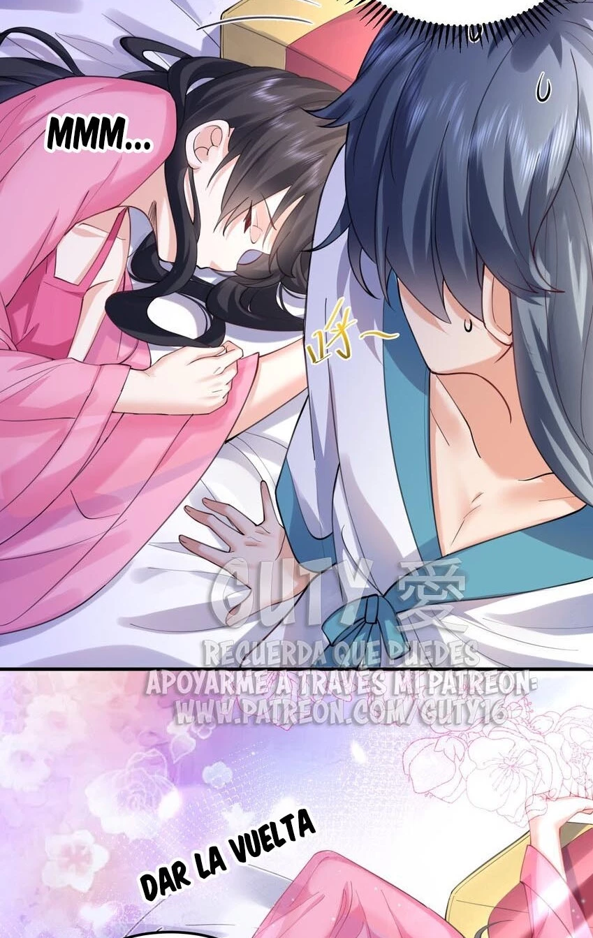 Cuándo Me Volví Invencible > Capitulo 65 > Page 81
