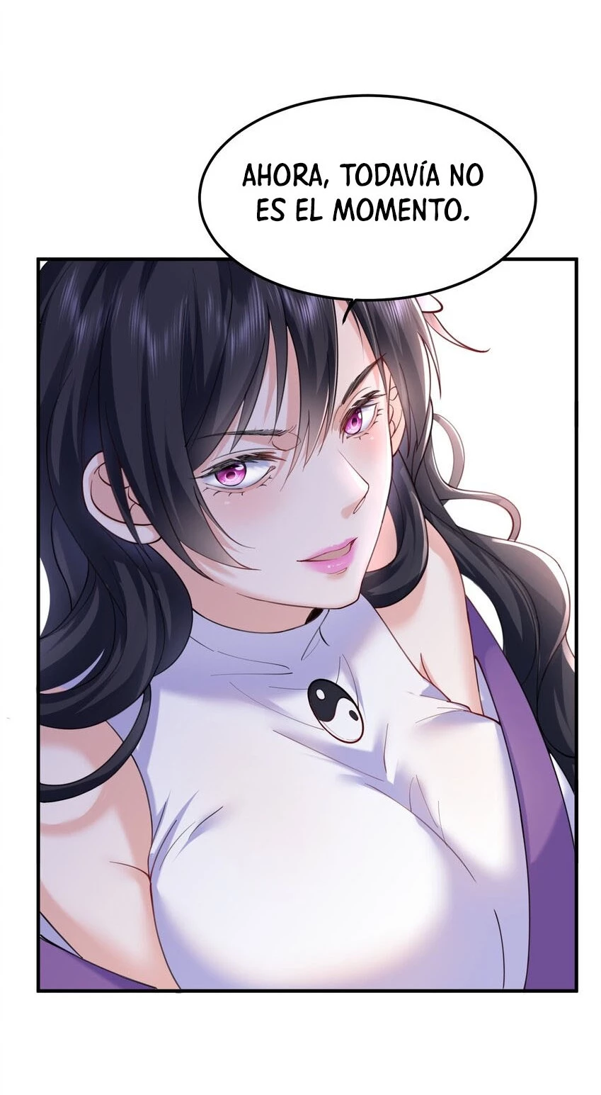 Cuándo Me Volví Invencible > Capitulo 66 > Page 101