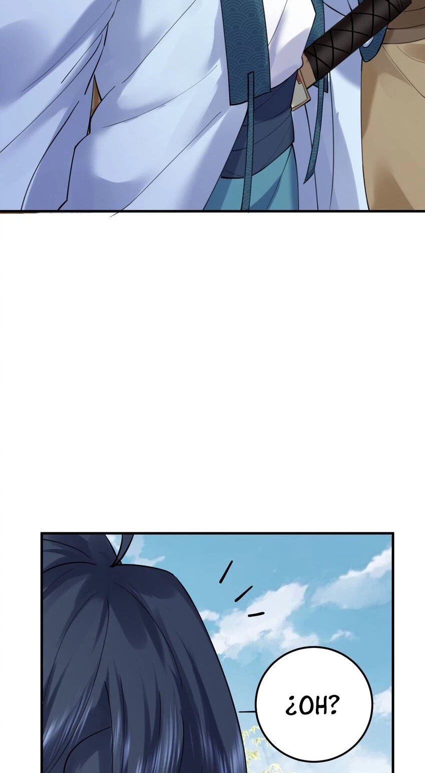 Cuándo Me Volví Invencible > Capitulo 66 > Page 141