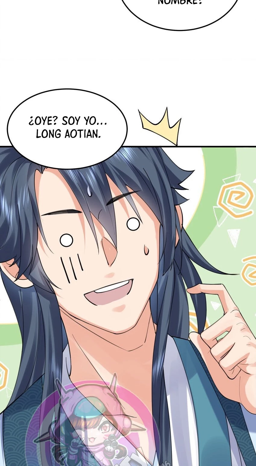 Cuándo Me Volví Invencible > Capitulo 66 > Page 181