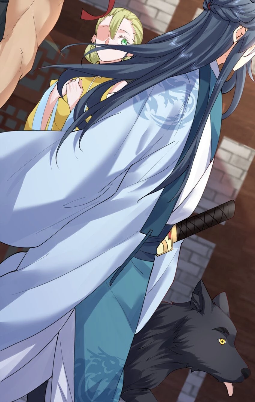 Cuándo Me Volví Invencible > Capitulo 66 > Page 251