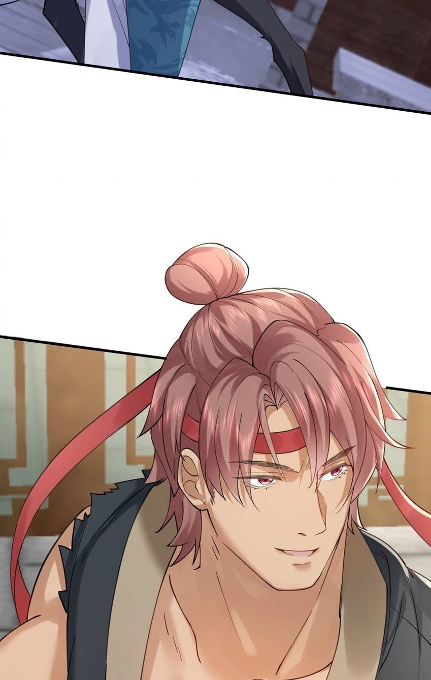 Cuándo Me Volví Invencible > Capitulo 66 > Page 261