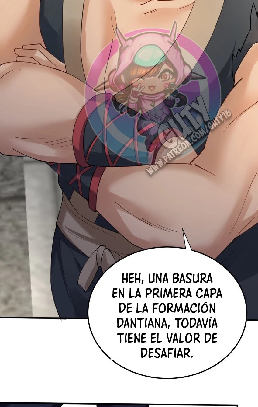 Cuándo Me Volví Invencible > Capitulo 66 > Page 271