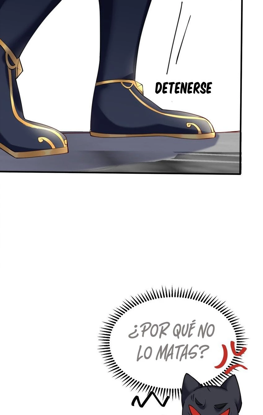 Cuándo Me Volví Invencible > Capitulo 66 > Page 281