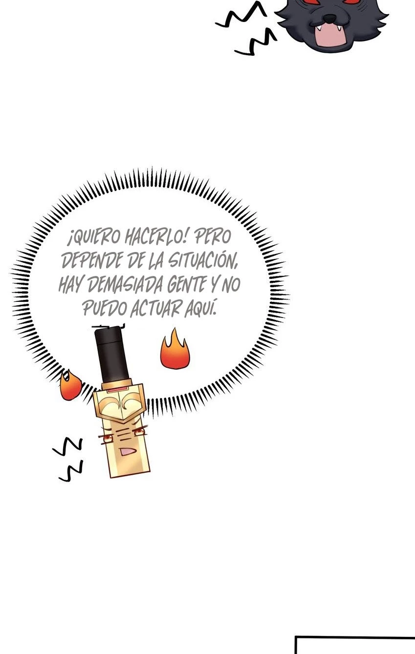 Cuándo Me Volví Invencible > Capitulo 66 > Page 291