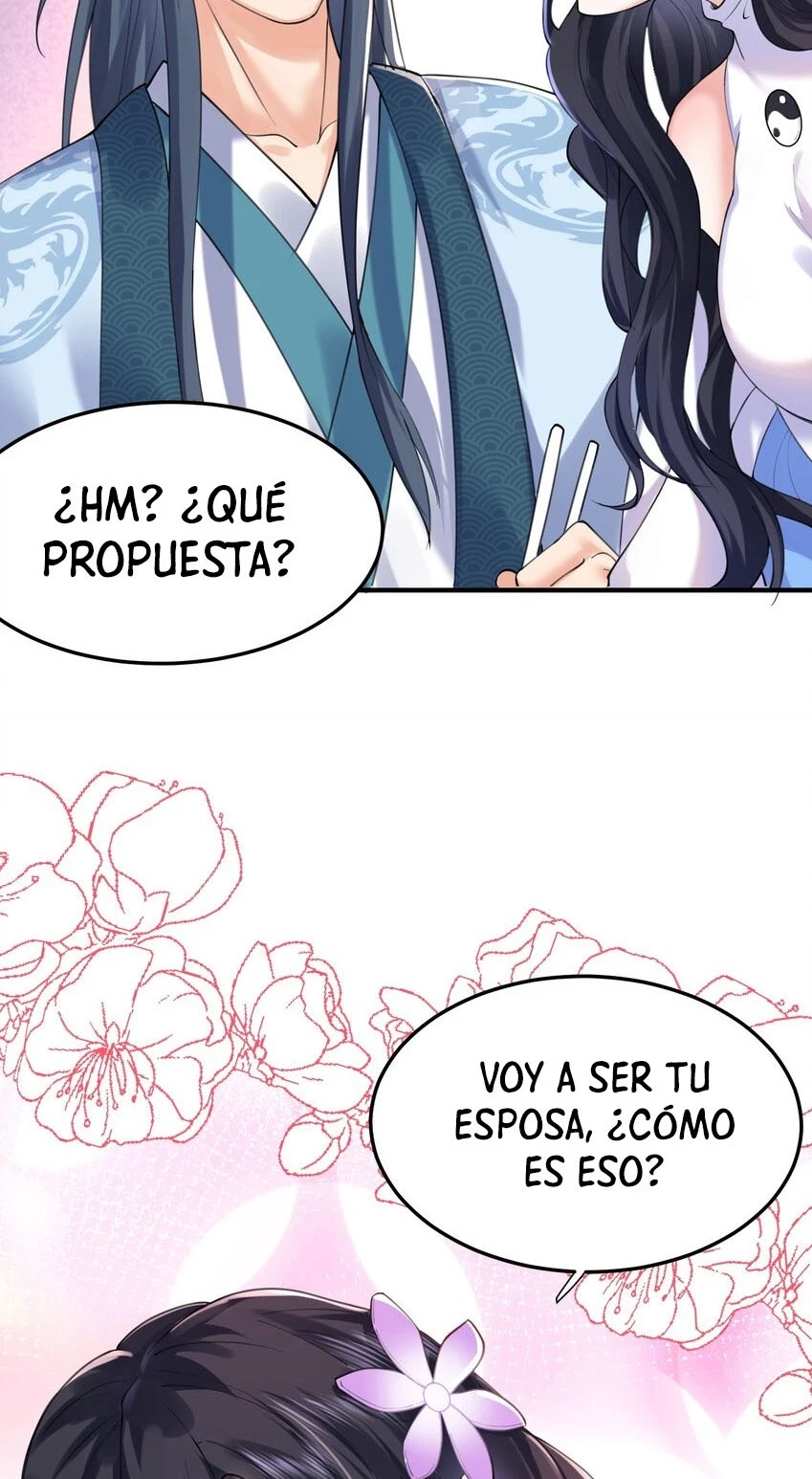 Cuándo Me Volví Invencible > Capitulo 66 > Page 31