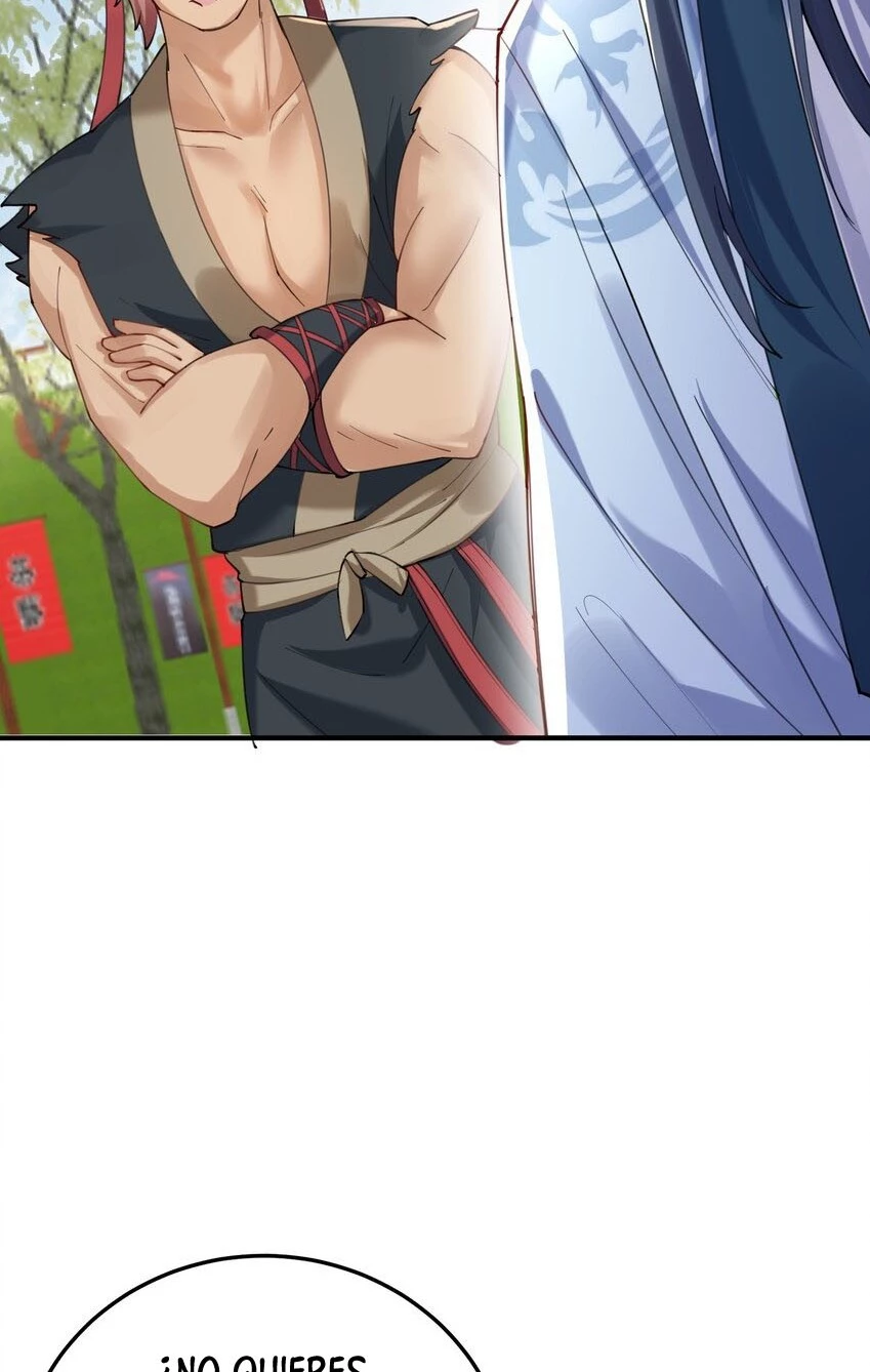 Cuándo Me Volví Invencible > Capitulo 66 > Page 311