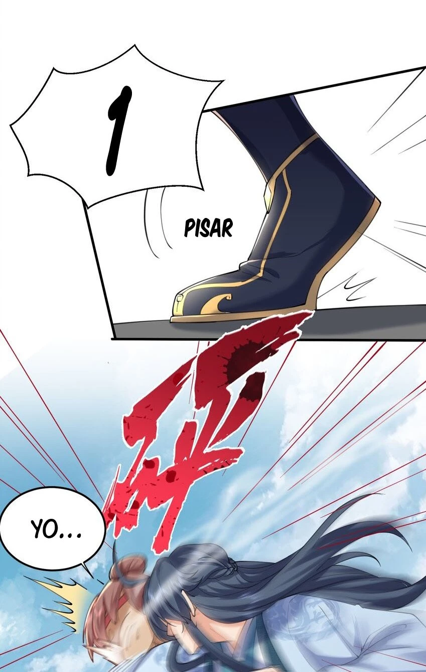 Cuándo Me Volví Invencible > Capitulo 66 > Page 401