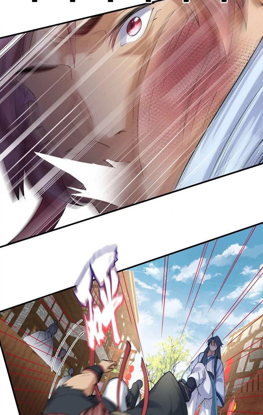 Cuándo Me Volví Invencible > Capitulo 66 > Page 421