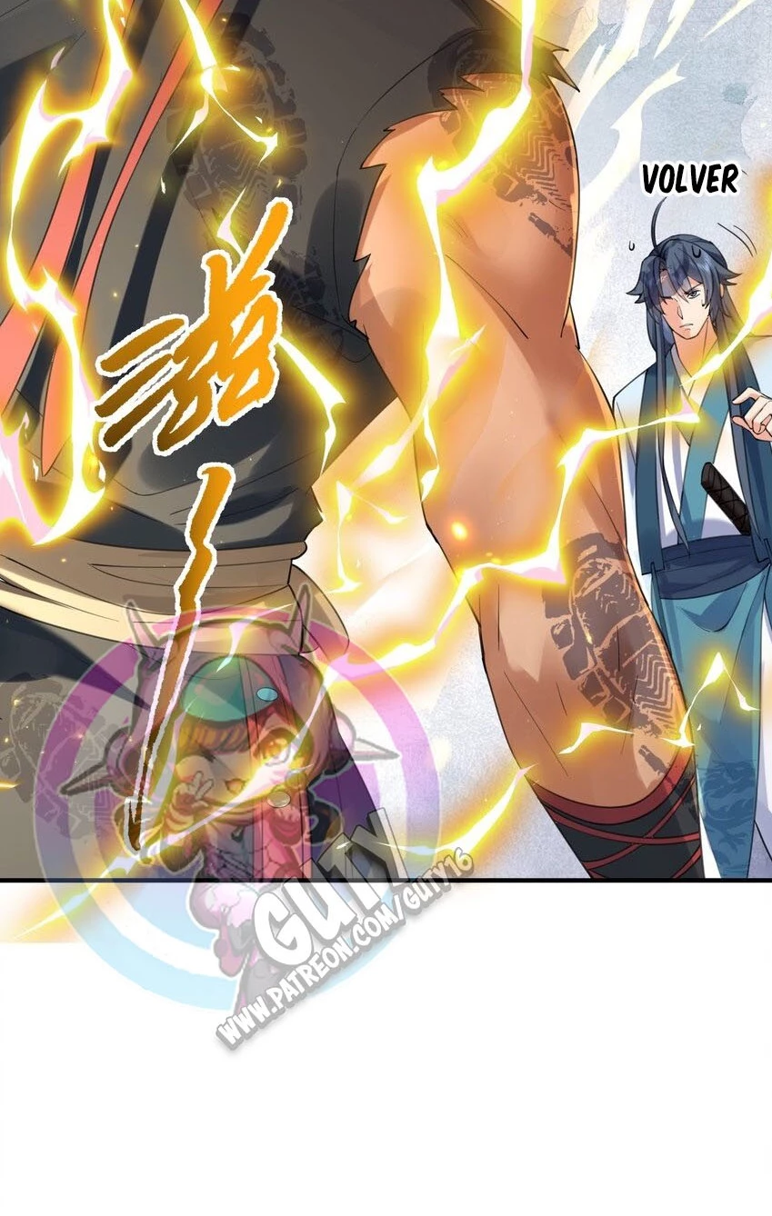 Cuándo Me Volví Invencible > Capitulo 66 > Page 481