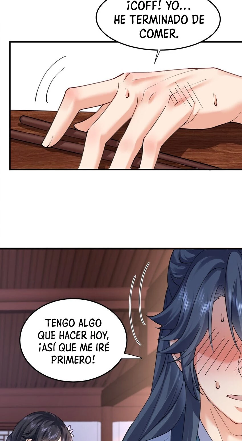 Cuándo Me Volví Invencible > Capitulo 66 > Page 61