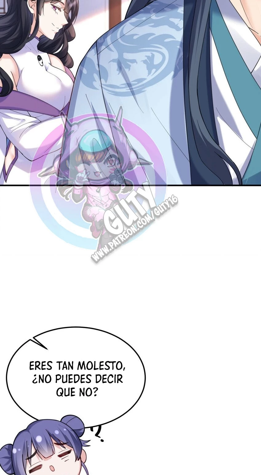 Cuándo Me Volví Invencible > Capitulo 66 > Page 71