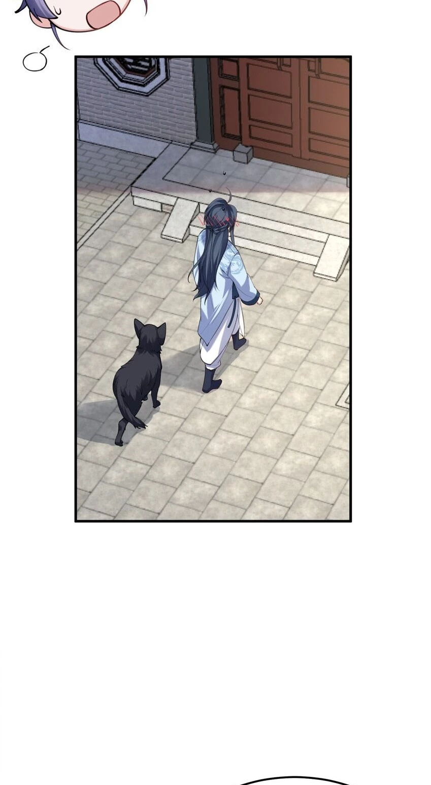 Cuándo Me Volví Invencible > Capitulo 66 > Page 81