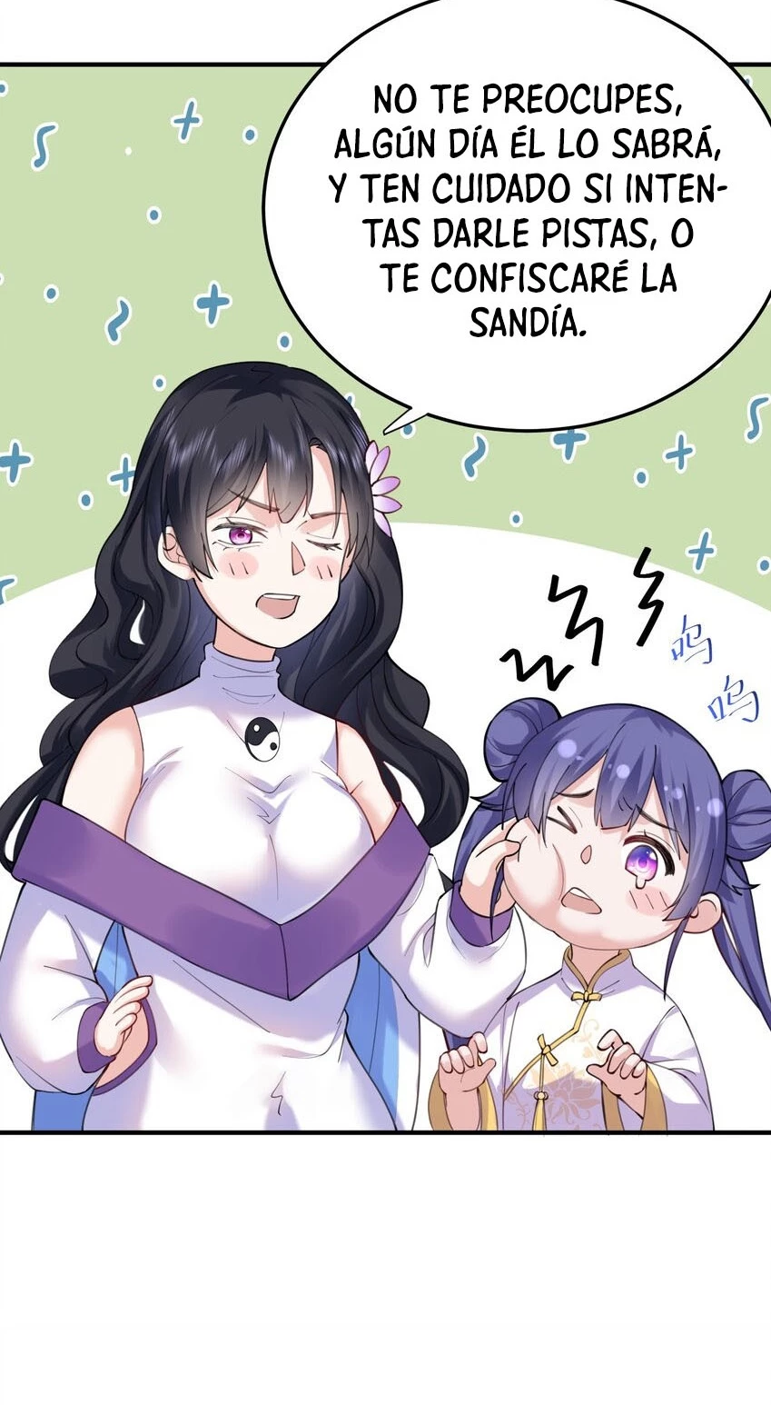 Cuándo Me Volví Invencible > Capitulo 66 > Page 91